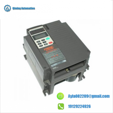 Fuji FTM100B - Cost-effective Solution for Industrial Control