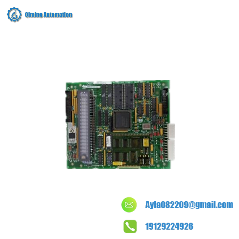ge_ds200ctbag1acc_terminal_board.png GE DS200CTBAG1ACC Function Block Diagram & Sequential Function Chart - High-Quality PLC Component