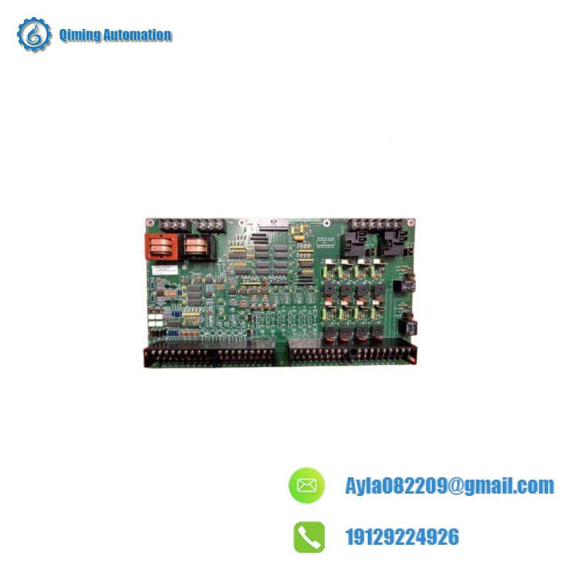 ge_ds200ddtbg2abb_i_o_terminal_board.jpeg General Electric DS200DDTBG2A ADMA Terminal Board for Industrial Automation Control Systems