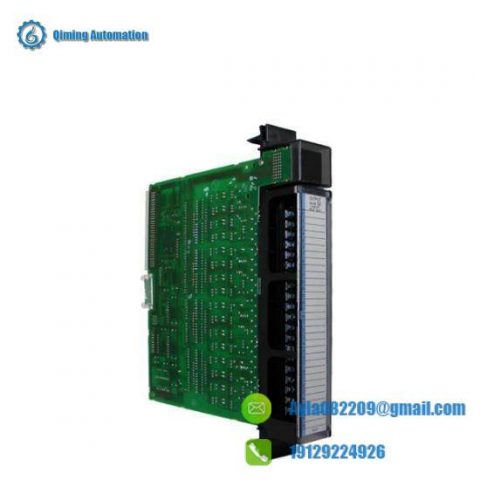 GE Fanuc IC697MDL251 | 90-70 Series | Modular Controller