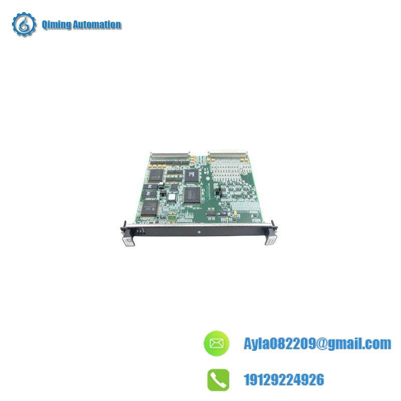 ge_is200vtcch1cbd_circuit_board.jpg GE Fanuc IS200VTCCH1C Thermocouple Input Terminal Board, Mark VI Speedtronic Series