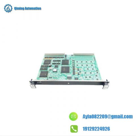 GE 323A2374P2 Industrial Control Module - Small LCD Keypad & Screen Combination for Mark V Series