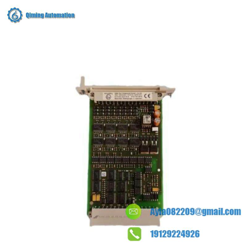 hima_x-di1601_985210222.jpg HIMA X-DI1601 Digital Input Module, 985210222