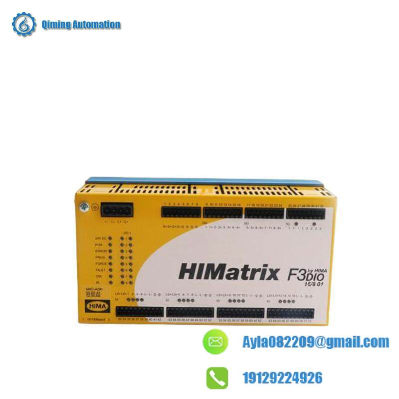 hima_x-di1601_985210222_2.jpg HIMA X-DI1601 Digital Input Module, 985210222