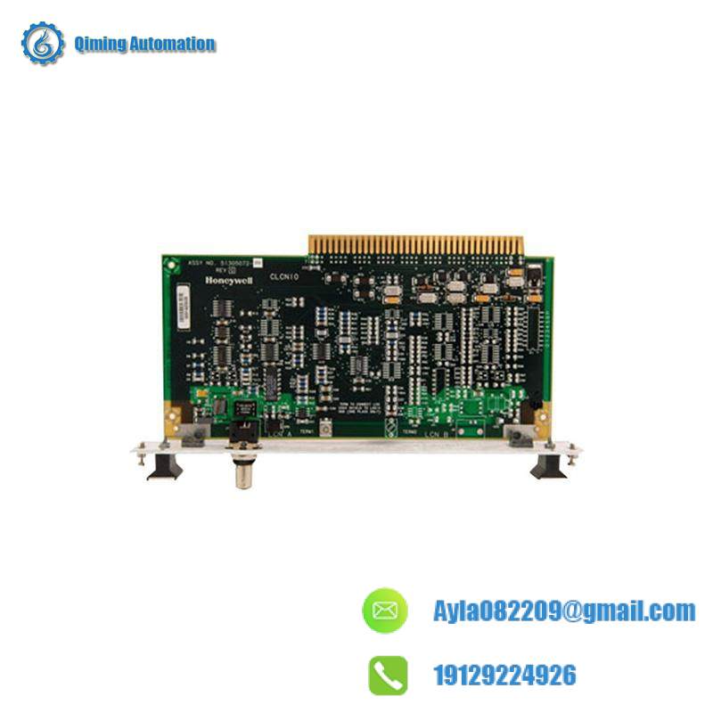 honeywell_51305072-600_pc_card_module_i_o.jpg Watlow CLS216 Temperature Controller
