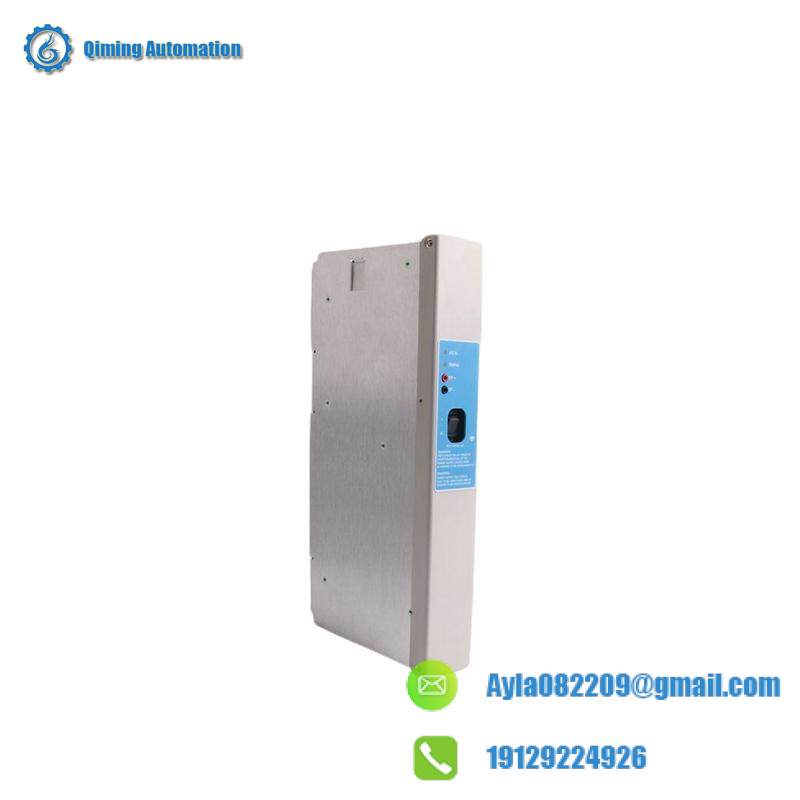 honeywell_sps5710_51199929-100_power_supply.jpg HONEYWELL SPS5710 51199929-10 Industrial Control Module