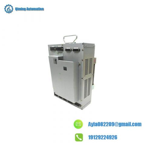 GE CL01A400T High Performance Industrial Module