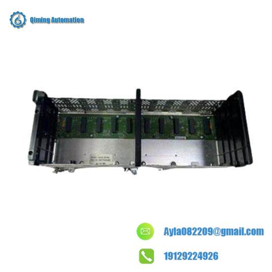 honeywell_tk-fxx102_10-slot_rack.jpg Honeywell TK-FXX102 - 10-Slot Industrial Control Module