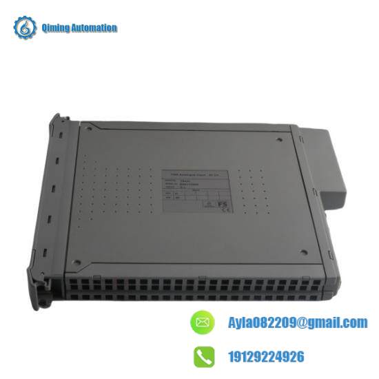 ics_triplex_trusted_t8431_1.jpg ICS Triplex Trusted T8431: Advanced PLC Module for Industrial Automation