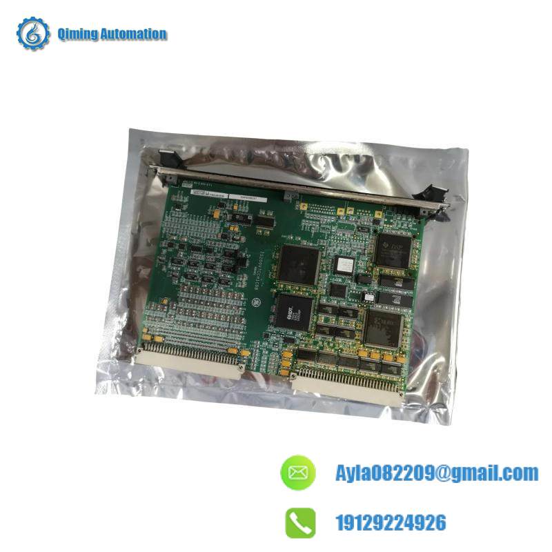 is200vtcch1cbb_ge_turbine_thermocouple.jpg GE Fanuc IS200VTCCH1C Thermocouple Input Terminal Board, Mark VI Speedtronic Series