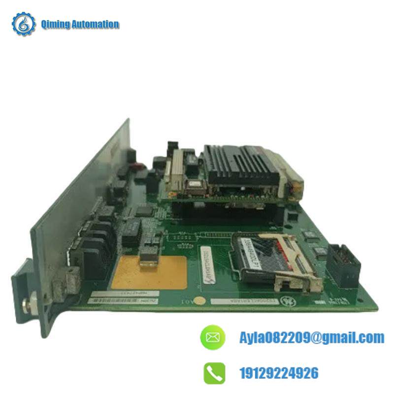 is215acleh1ab_ge_oem_module.jpg GE IC693CMM311H - Industrial Control Module