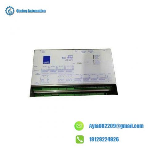 KLASCHKA GSTC/48E/16A/3EW/8AW-4.3 DRYER CONTROLLER - Precision Heating Control for Industrial Dryers