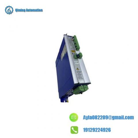 Kollmorgen SERVOSTAR 603-AS S60301 Industrial Servo Drive