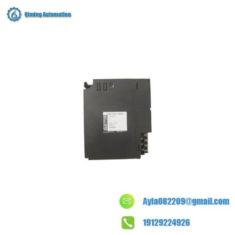 M-SYSTEM R3-PS1-R PLC Module, Industrial Automation & Control Systems