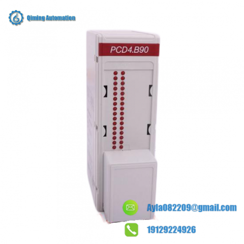 MAESTRO DCD 60X7/14 Industrial Control Module