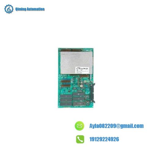 Okuma BLII-D75/50A Industrial Control Module