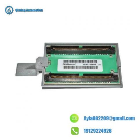 FOXBORO P0973JP A4H254-8F8T Module