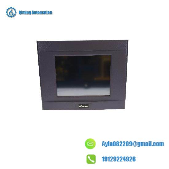 parker_pa210t-133_display.jpg PARKER CPX2500S/E3/F3 High-Performance Industrial Control Module