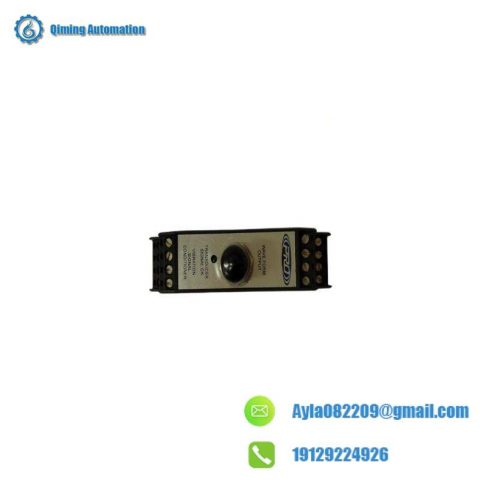 PRO Signal Conditioners SC203-100A-002IR-010-01K-05, Designed for Industrial Automation