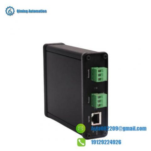 Prosoft MVI56-LNG High-Performance Ethernet Communication Module
