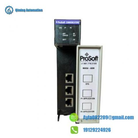 Cutler-Hammer PM 4000 Power Series Industrial Control Module