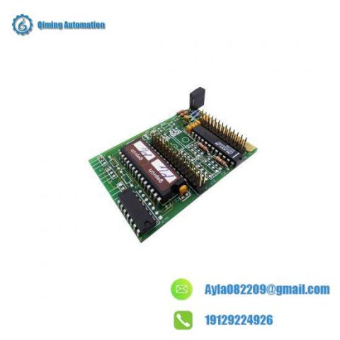 ProTech PBI-6SA Control System for Machine Protection, High Accuracy Monitoring & Reporting