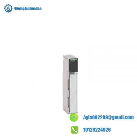 Schneider STP120-70 Industrial Control Module