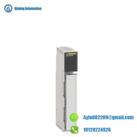 Schneider 140DD035300 Timed Function Discrete Output Module