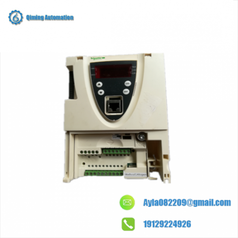 Schneider VDIX2704B Industrial Control Module, High Performance and Reliable