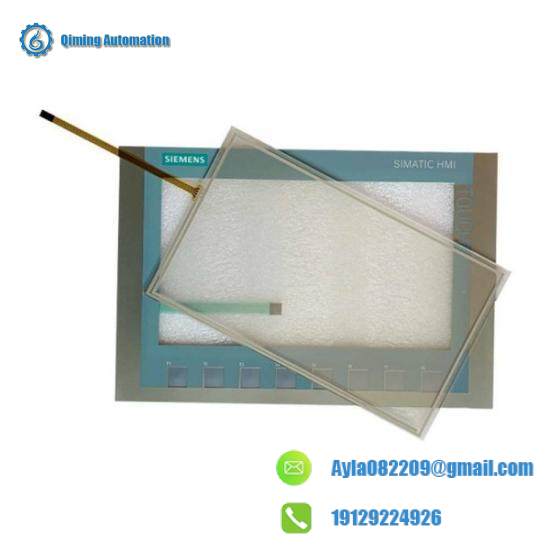 siemens_6av2123-2jb03-0ax0_basic_panel.jpg SIEMENS SMP-E136 High Performance Industrial Control Module