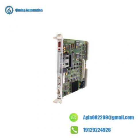 Siemens 6DS1124-8AA Industrial Monitor Coupler Module