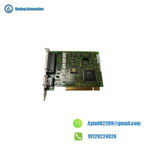 SIEMENS 6DS1916-8RR Signal Module for Industrial Automation Control