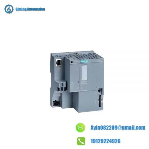 SIEMENS RL-3200 Industrial Control Module