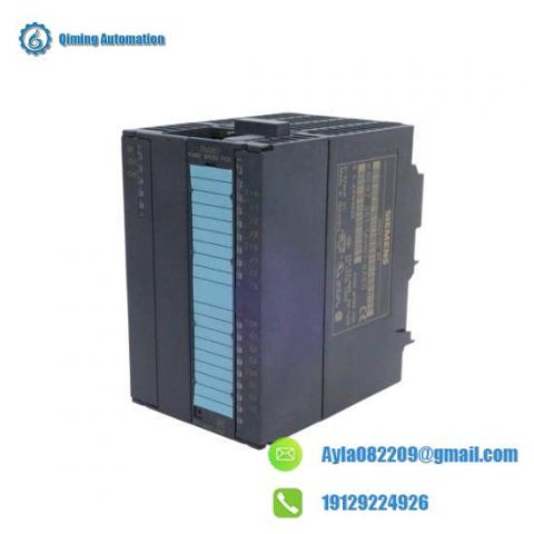 Siemens 6ES7 351-1AH01-0AE0 FM 351 Positioning Module