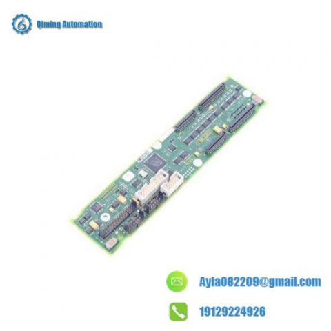 SIEMENS A5E00896864: Advanced Industrial Control Board
