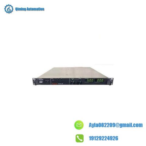 SORENSEN M1M60DC PWR Industrial Power Supply Module, Up to 60A DC Output