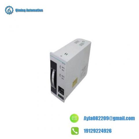 Shibaura ID-11005-2 Industrial Control Module, High Precision and Reliability