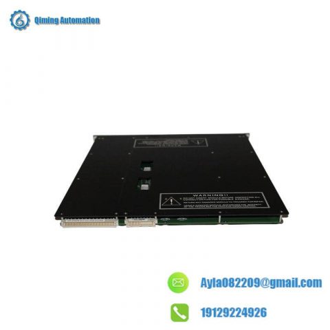 TRICONEX A230-0500-T003 Industrial Control Module