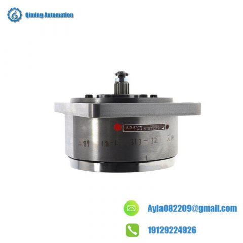 Yaskawa JANCD-FC220 Industrial Drive Controller, Advanced Performance and Reliability