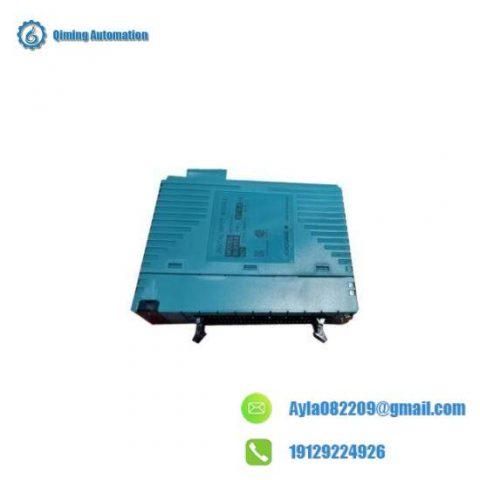 Yokogawa NFDV161-P51 PLC Module - High-Performance Digital Input, 64-channel, 24V DC, Isolated