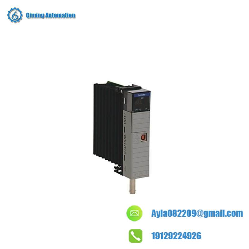 1756-cn2r_b_a_controlnet_redundant_bridge_module.jpeg AB 1756-CN2 Communication Module, Industrial Grade Ethernet Module