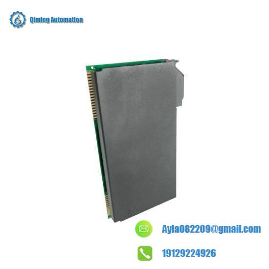 1771-qrc_pulse_flowmeter_module_1.jpg TRUMASS FLOWSMART FLOWMETER & CONVERTER, AXG065, Industrial Control Solutions