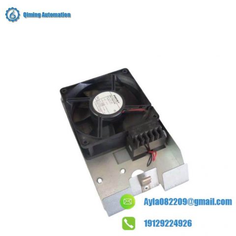 SIEMENS SIMATIC Replacement Fan for 6ES5988-3NB41, High Efficiency & Durable Cooling Solution