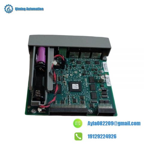 HONEYWELL 900C75S-0360-00: Industrial Control System Module, Precision & Reliability in Every Detail