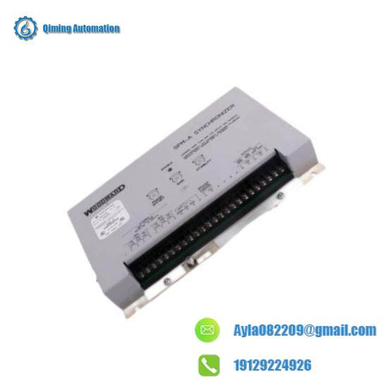 9907-028_woodward_control_module_1.jpg WOODWARD 8440-1887 Advanced Genset Controller, Fuel Efficiency & Remote Control Optimized