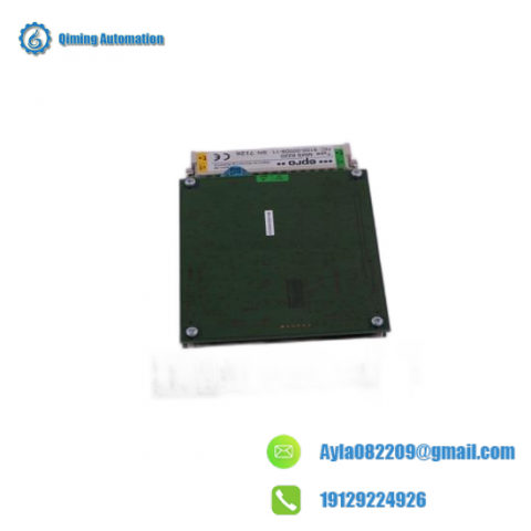 A74104-246-51-03, Industrial Control Module
