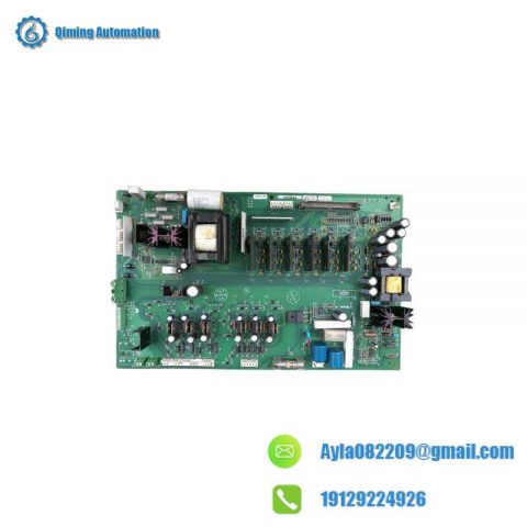 Allen-Bradley 1336-BDB-SP29D 74101-169-53 AC Drive, Designed for Precision Control