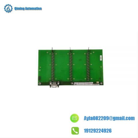 ABB 3BHE021083R0101 XVC770BE101 | Main Control Board for Industrial Automation