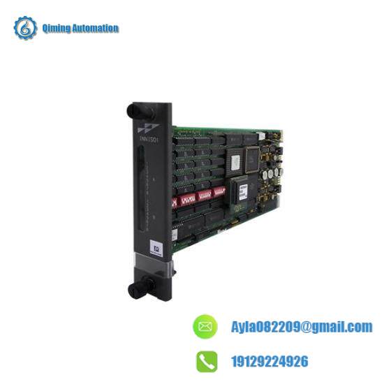 abb_innis01.jpg ABB INNIS01 Data Transmission Module for Efficient Industrial Communication