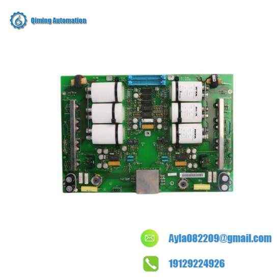 abb_snat634_pac_stromberg_pulse_amplifier_board.jpg Stromberg OKOR 31 NEMA A600-N300